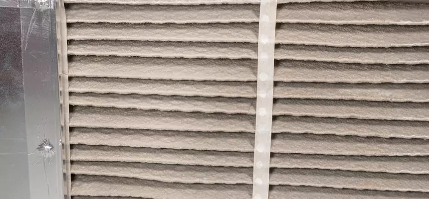 Mobile Car AC Filter Replacement in Federal Way