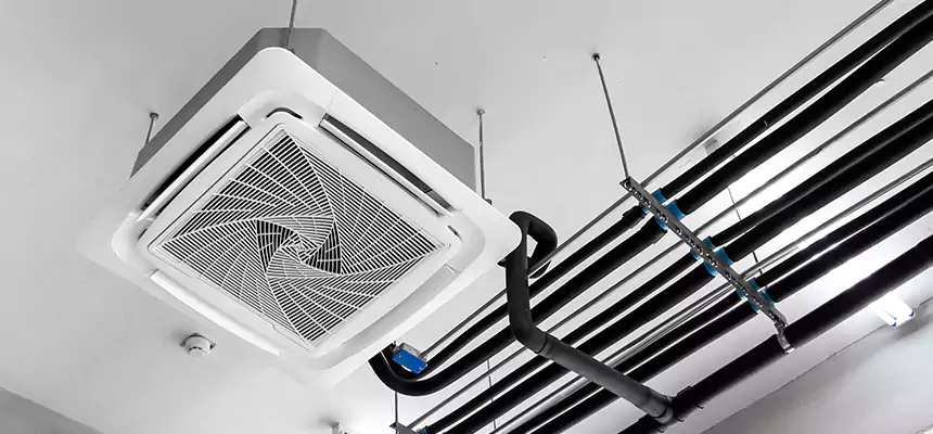 Our Air Duct Deep Cleaning Services in Federal Way, WA