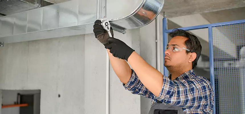 Our Air Duct Pathogen Disinfection Services in Federal Way, WA