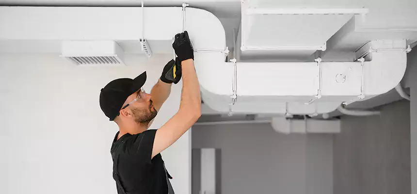 Our Air Duct Repair Services in Federal Way, WA