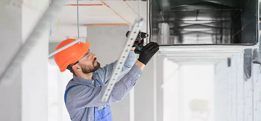 Our Air Vent Replacement Services in Federal Way, WA