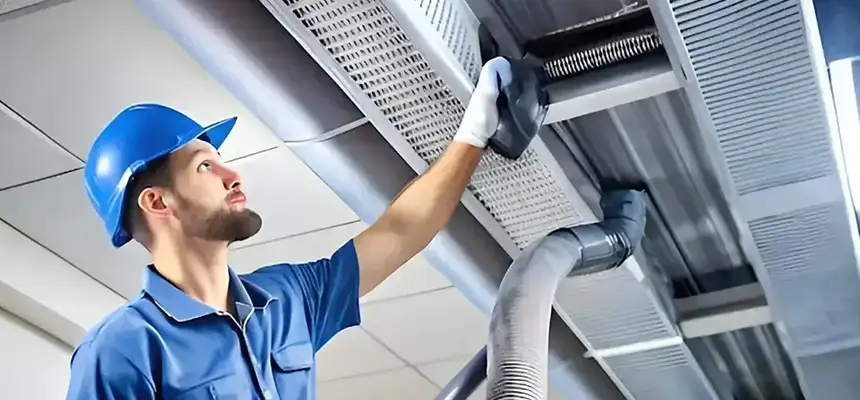 Our Annual Dryer Vent Maintenance Services in Federal Way, WA