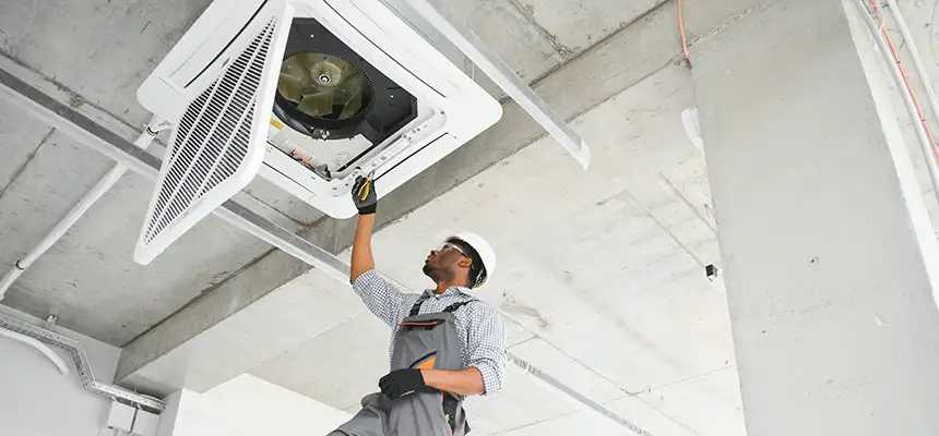 Efficient Multi‑Unit & HOA Annual Vent Cleaning Plans in Federal Way