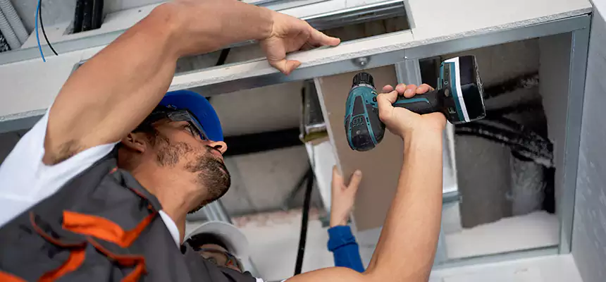 Our Apartment Air Duct Cleaning Services in Federal Way, WA