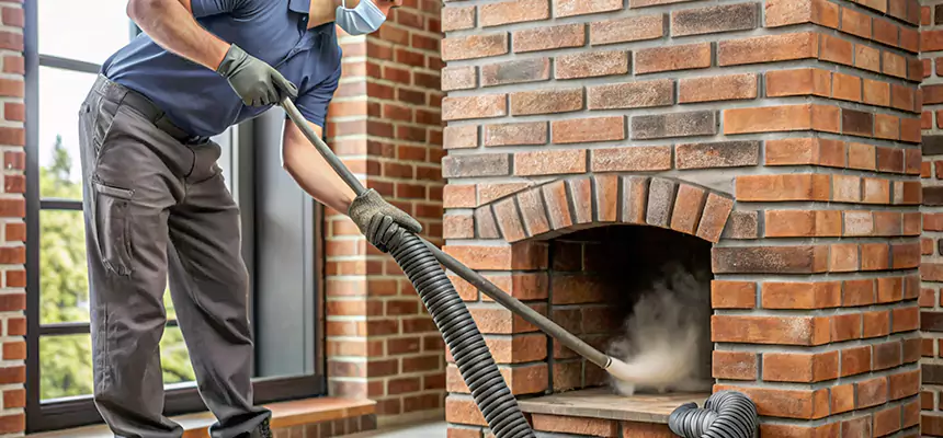 Our Chimney Sweep Services in Federal Way, WA