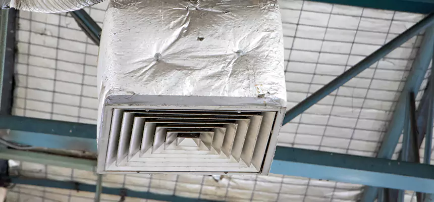 Our Custom HVAC Ductwork Services in Federal Way, WA