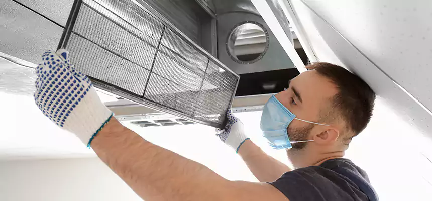 Our Dryer Vent Cleaning Services in Federal Way, WA