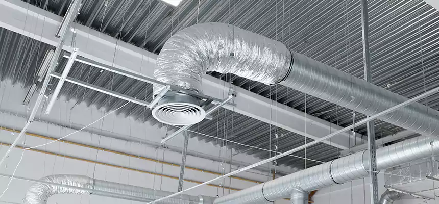 Our Dryer Vent Hose Replacement Services in Federal Way, WA