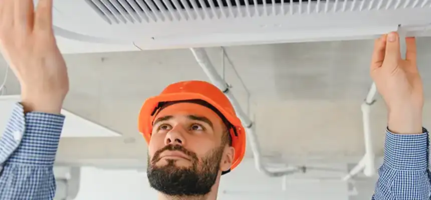 Our Furnace Vent Cleaning Services in Federal Way, WA