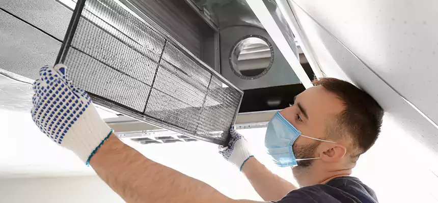 Our Home Duct Cleaning Services in Federal Way, WA