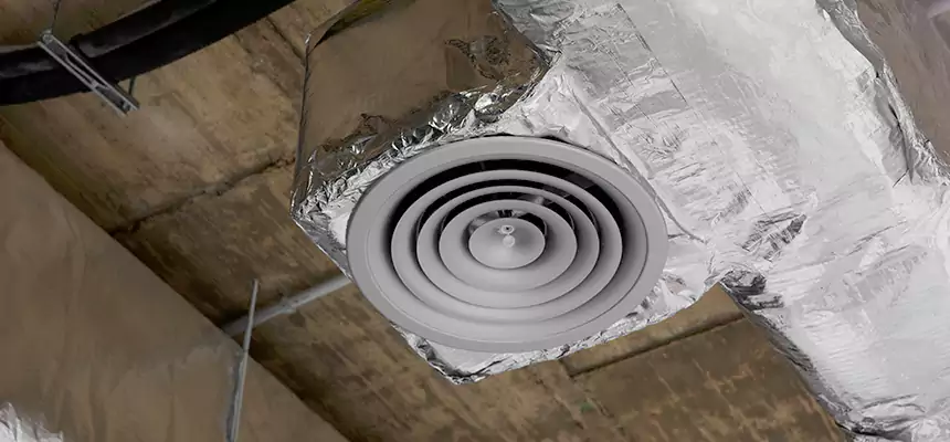Our HVAC Ductwork Installation Services in Federal Way, WA