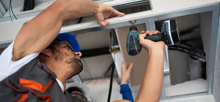 Our Improve Home Air Circulation Services in Federal Way, WA