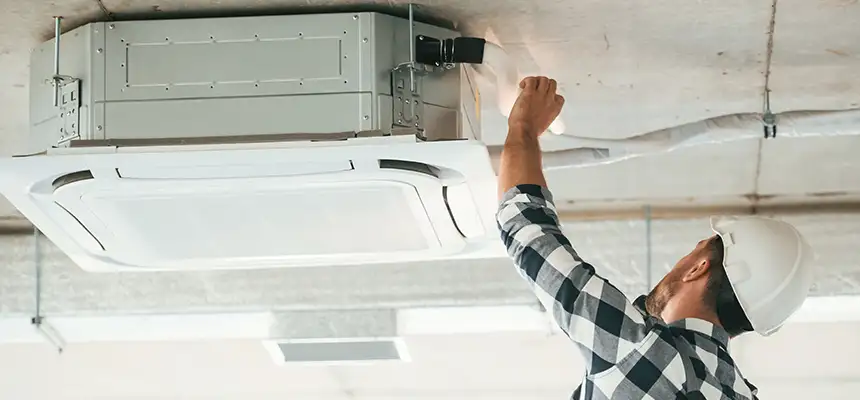 Our Local Vent Cleaning Services in Federal Way, WA