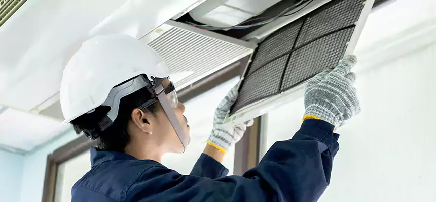Our Multi-family Home Duct Cleaning Services in Federal Way, WA