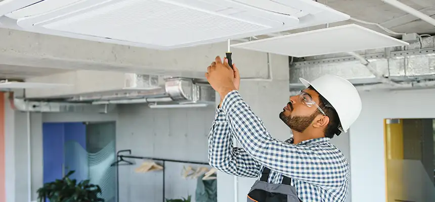 Our Roof Dryer Vent Cleaning Services in Federal Way, WA