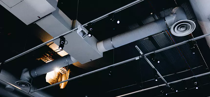 Our Seasonal Allergy Air Duct Cleaning Services in Federal Way, WA