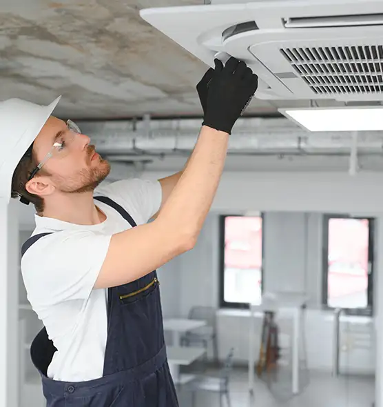 Top Affordable Duct Cleaning Services Near Me in Federal Way, WA