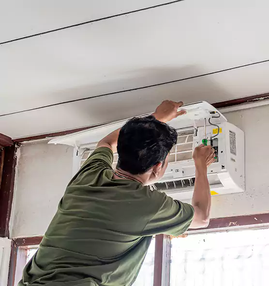 About Air Duct & AC Odor Removal in Federal Way, WA