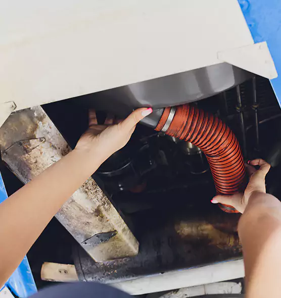 Professional Air Duct Leak Repair in Federal Way, WA