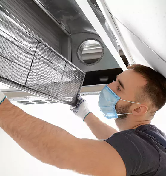 About Air Duct Pathogen Disinfection in Federal Way, WA