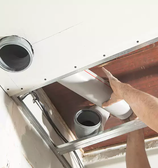 Professional Air Duct Replacement in Federal Way, WA