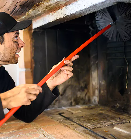 About Expert Chimney Cleaning in Federal Way, WA