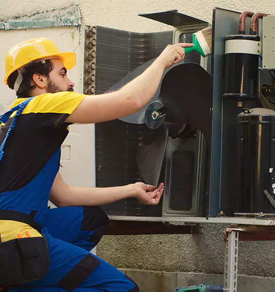 About Dryer Duct Fire Hazard Inspection in Federal Way, WA