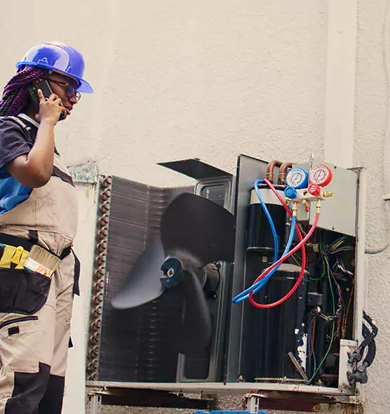 Professional Energy-Efficient HVAC Cleaning in Federal Way, WA