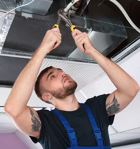 Trusted Home Air Duct Cleaning in Federal Way, WA