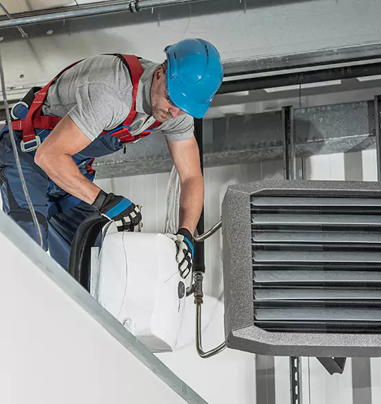 Professional HVAC Cleaning Solutions in Federal Way, WA