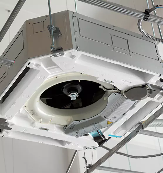 Professional Industrial Dryer Vent Cleaning in Federal Way, WA