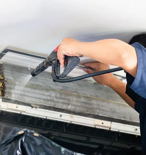 Welcome to Move-in/Move-out Duct Cleaning Services in Federal Way, WA
