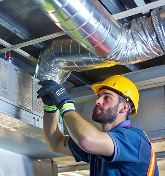 Professional NADCA Approved Air Duct Services in Federal Way, WA