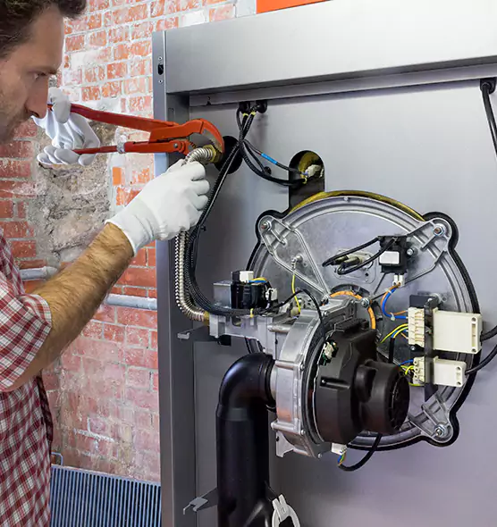 Advanced Repair Dryer Vent Hose in Federal Way, WA