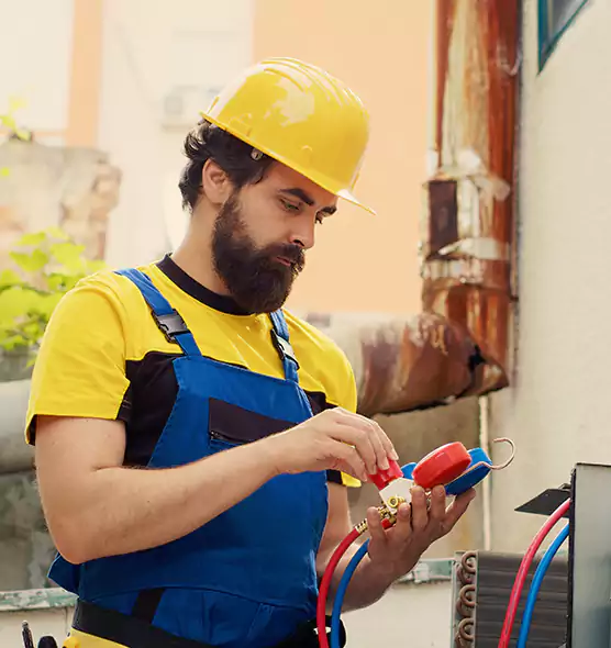 About Smart HVAC Installation in Federal Way, WA