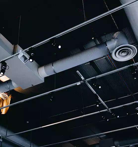 Professinal UV Light Air Purification for Ducts in Federal Way, WA