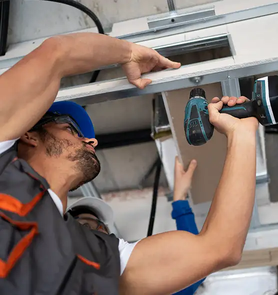 About Vent Smoke Odor Elimination in Federal Way, WA