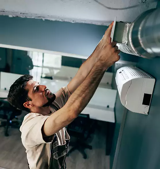 Reliable Warehouse Vent Cleaning in Federal Way, WA