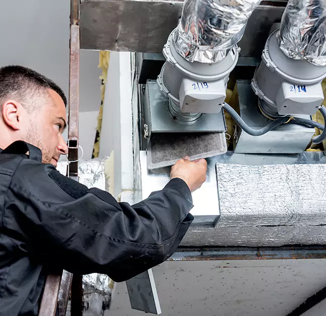 Why Homeowners & Businesses Trust Us in Federal Way, WA?