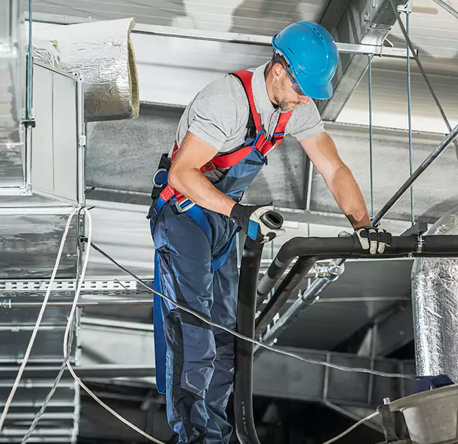 Why Homeowners & Businesses Trust Us in Federal Way, WA?