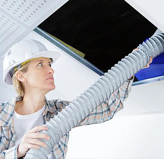 Why Homeowners & Businesses Trust Us Federal Way, WA