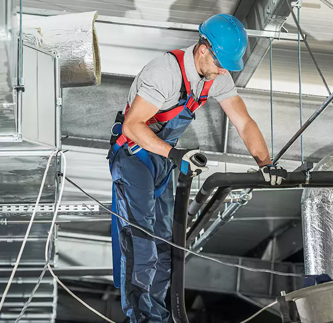 Why Homeowners & Businesses Trust Us in Federal Way, WA?