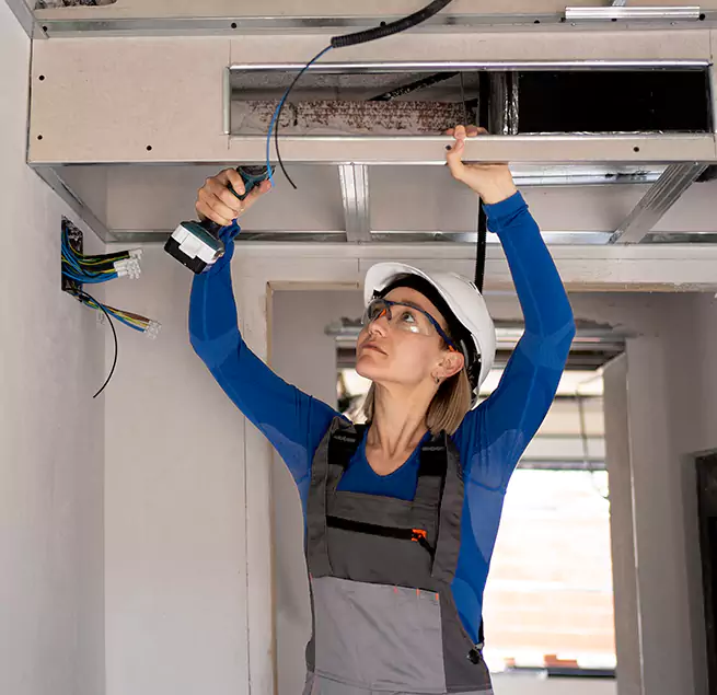 Why Homeowners & Businesses Trust Us in Federal Way, WA?