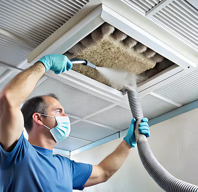 Why Homeowners Businesses Trust Us in Federal Way, WA