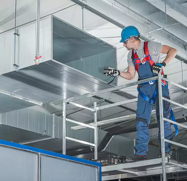 Why Homeowners Businesses Trust Us in Federal Way, WA