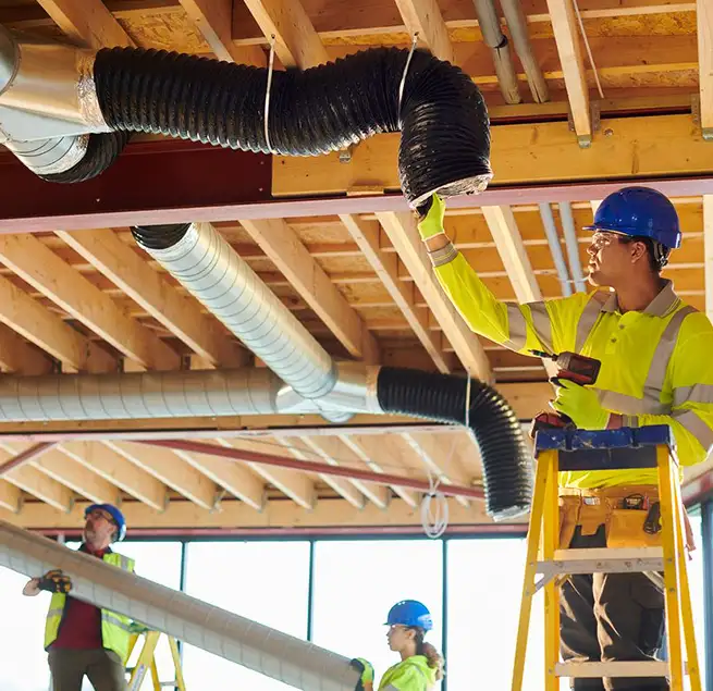 Why Homeowners & Businesses Trust Us in Federal Way, WA?