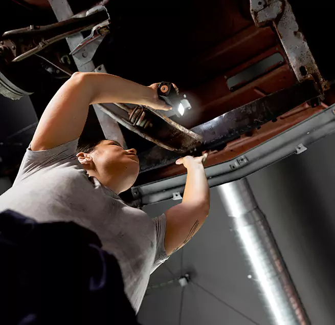 Why Homeowners & Businesses Trust Us Federal Way, WA