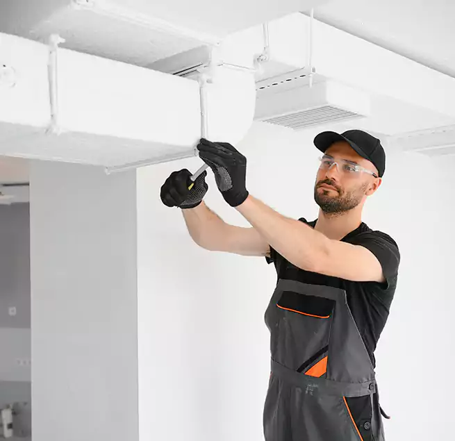  Why Homeowners Businesses Trust Us Federal Way, WA