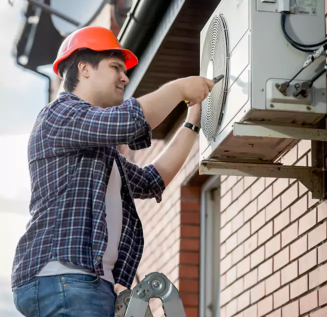 Why Homeowners & Businesses Trust Us Federal Way, WA