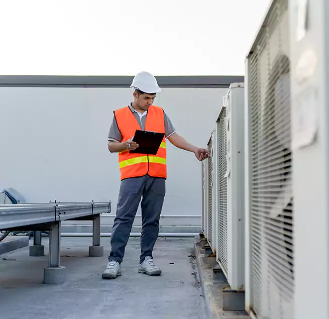 Why Homeowners & Businesses Trust Us in Federal Way, WA?